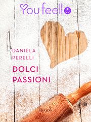 Dolci passioni - romance Youfeel