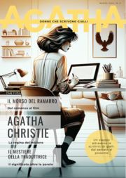 AGATHA - Donne che scrivono gialli