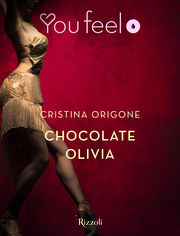 Chocolate Olivia - Youfeel Rizzoli