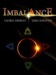 Imbalance (saga Vol. 1)