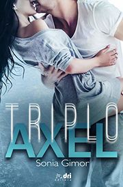 Triplo Axel - sport romance