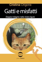 Gatti e misfatti - Golem Edizioni