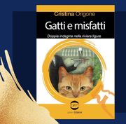 Recensione Gatti e misfatti -  Blog Polvere di lib...