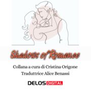 Collana Shadows of romance - Delos Digital