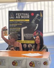 Festival Ag Noir