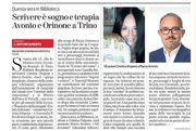 Articolo Stampa Vercelli