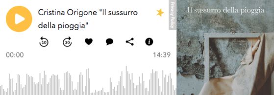 Intervista Il posto delle parole