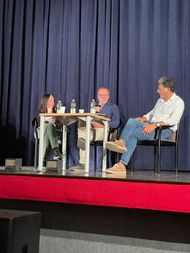 Presentazione al Bardonoir