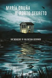 Il porto segreto  - Thriller