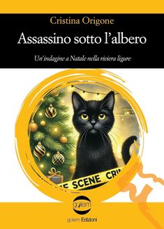 Assassino sotto l'albero - racconto