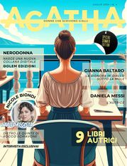 AGATHA - Donne che scrivono gialli/Luglio N. 4