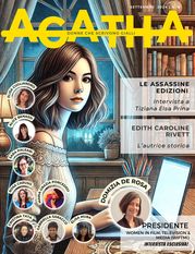 AGATHA - Donne che scrivono gialli/Settembre N. 6