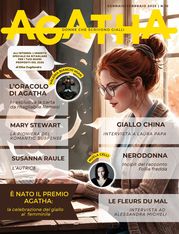 Agatha - Donne che scrivono gialli - Gen/Feb. N. 1...
