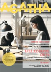 AGATHA - Donne che scrivono gialli/Aprile N. 1