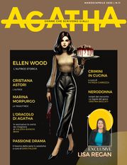 Agatha - Donne che scrivono gialli - Mar/Apr. N. 1...