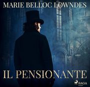 Il pensionante - thriller psicologico