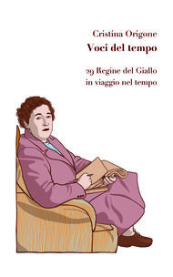 Voci del tempo - saggio/romanzo