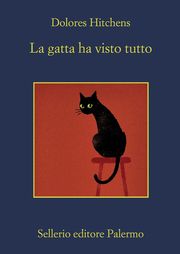 La gatta ha visto tutto - giallo classico