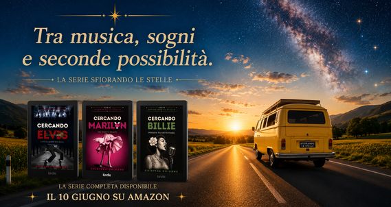 Sfiorando le Stelle - La serie