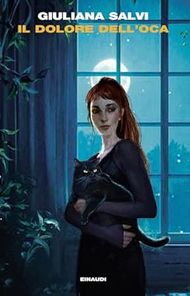 Il dolore dell'oca - Thriller