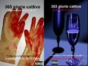 365 Storie Cattive - Antologia